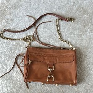 Rebecca Minkoff Mini Mac Bag